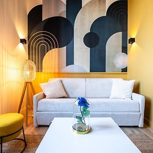 Appartement op de Begane Grond